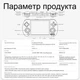 Портативная игровая ретро консоль приставка ANBERNIC RG40XX H 64GB 5000 игр Черная - изображение 12