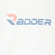 Детский спортивный костюм (худые + штаны) для девочки RADDER Fellesa 442450-100 128 см Белый (2007005373465) - изображение 6