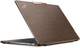 Ноутбук Lenovo ThinkPad Z13 Gen 2 (21JV0018PB) Flax Fiber Bronze Black - зображення 7