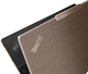 Ноутбук Lenovo ThinkPad Z13 Gen 2 (21JV0018PB) Flax Fiber Bronze Black - зображення 15