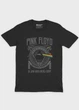 Чоловіча футболка MODNO з рок принтом "Pink Floyd" L Чорний (TS001-1-BL-004-2-086-M) - зображення 1