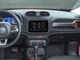 Штатная мультимедийная система Gazer T6009-FCA PRO для Jeep Renegade 2014-2018 (T6009-FCA-PRO) - изображение 10