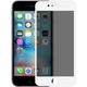 Защитное стекло (антишпион) на Apple iPhone 7, Apple iPhone 8, Apple iPhone SE (2020) / для айфон 7 / айфон 8 / айфон се Epik - изображение 1
