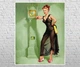 Постер CP The Honeymoon's Over 1949, Пін-Ап 49х61 см (350) - изображение 4