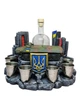 Настольный мини бар Український тягач МТ-ЛБ - изображение 4
