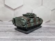 Статуэтка из гипса "M2A2 BRADLEY" подарки на военную тематику - изображение 5