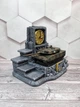 Настільний міні бар "Leopard 2A6" №3 - зображення 5