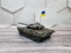Статуэтка "Танк Т-72Б" - изображение 2