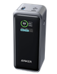 Зовнішній акумулятор Anker Prime 20000mAh PowerBank 200W, Black (A1336) - зображення 1
