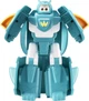 Ігрова фігурка-трансформер Super Wings Transforming Super Pet Тіно улюбленець Tino Pet (EU770643) - изображение 6