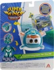 Ігрова фігурка-трансформер Super Wings Transforming Super Pet Тіно улюбленець Tino Pet (EU770643) - изображение 7