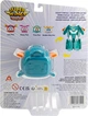 Ігрова фігурка-трансформер Super Wings Transforming Super Pet Тіно улюбленець Tino Pet (EU770643) - изображение 8