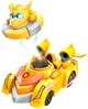 Игровой набор Super Wings Spinning Vehicle Золотой Мальчик Golden Boy (EU770331) - изображение 1