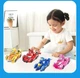 Игровой набор Super Wings Spinning Vehicle Золотой Мальчик Golden Boy (EU770331) - изображение 14