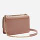 Torebka crossbody damska ze skóry naturalnej Furla BAFKACOARE0003378S1007 Brązowa (8050597551579) - obraz 3