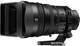 Sony 28-135mm f/4 G Power Zoom для камер NEX FF (SELP28135G.SYX) - изображение 3