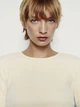 Свитер женский Zara 7901/898 L Белый (07901898712040) - изображение 4