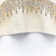 Свитер женский Zara 7901/898 L Белый (07901898712040) - изображение 8