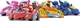 Игровой набор Super Wings Super Robot Suit Джетт Jett (EU770351) - изображение 5