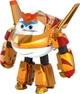 Ігрова фігурка-трансформер Super Wings Transforming Золотий Хлопчик Golden Boy (EU750231) - зображення 1
