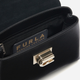 Torebka crossbody damska ze skóry naturalnej Furla WB00109ARE000O60001007 Czarna (8050597086460) - obraz 6