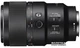 Sony 90mm f/2.8 G Macro для камер NEX FF (SEL90M28G.SYX) - изображение 2