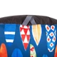 Гермочехол Lifeventure Printed Dry Bag 25 L Різнокольоровий - изображение 2