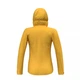 Куртка жіноча Salewa Puez Aqua 4 PTX 2.5L Womens Jacket S Жовтий - изображение 2