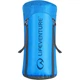 Компресійний мішок Lifeventure Ultralight Compression Sacks 10 L Синій - зображення 1
