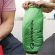 Чохол Lifeventure Ultralight Dry Bag 10 L Салатовий - зображення 2
