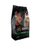 Сухой корм Savory Dog Small Breed rich in Fresh Lamb для собак малых пород со свежим мясом ягненка 3 кг (30327) - изображение 1