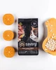 Сухой корм Savory Cat Adult Sensitive Digestion Fresh Lamb and Turkey для кошек с чувствительным пищеварением с ягненком и индейкой 2 кг (30082) - изображение 2