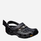 Chodaki damskie Crocs Batman Batmobile Classic Clog 210219 37-38 (M5/W7) 23 cm Czarne (0196265806928) - obraz 2