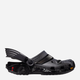 Чоловічі крокси Crocs Batman Batmobile Classic Clog 210219 39-40 (M7/W9) 25 см Чорні (0196265806942) - зображення 1