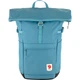 Городской рюкзак Fjallraven High Coast Foldsack 24 Dawn Blue (23222.543) - изображение 2