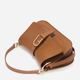 Torebka crossbody damska ze skóry naturalnej Furla WB01032BX2045RY0001007 Brązowa (8050597481159) - obraz 3