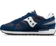 Кроссовки Saucony Shadow Original S2108 48 Navy Blue (1097-S2108-856 13) - изображение 2
