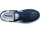 Кроссовки Saucony Shadow Original S2108 48 Navy Blue (1097-S2108-856 13) - изображение 4