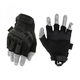 Рукавиці Mechanix M-Pact Fingerless Black L (1013-754.01.08) - зображення 3