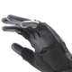 Рукавиці Mechanix M-Pact Fingerless Black L (1013-754.01.08) - зображення 5