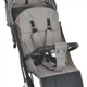 Коляска прогулянкова Bambi FLASH M 5727, Latte - изображение 5