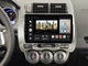 Штатная мультимедийная система Gazer T6009-GD PRO MAX для Honda Jazz 1 (GD), Fit 1 2001-2009 (T6009-GD-PROMAX) - изображение 6