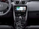 Штатная мультимедийная система Gazer T6009-HS PRO MAX для Renault Duster 1 (HS) 2010-2015 (T6009-HS2-PROMAX) - изображение 5