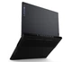 Ноутбук Lenovo Legion 5i (83DG00BCUS) / Intel Core i9-14900HX / 16 GB RAM / SSD 1000 GB / NVIDIA GeForce RTX 4070, 8 ГБ GDDR6 + графика AMD Radeon™ / 165 Гц матовый, LED, IPS / для игр - изображение 5