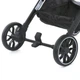 Коляска прогулянкова Bambi FLASH M 5727, Blue - изображение 7