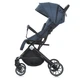 Коляска прогулянкова Bambi FLASH M 5727, Blue - изображение 8