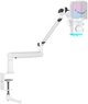 Микрофон конденсаторный Fifine TAM6W White - изображение 3