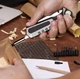 Мультитул Xiaomi NexTool NE20021 4-In-1 EDC Multi-functional Folding Knife многофункциональный нож - изображение 4