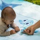 Килимок розвиваючий Tiny Love Океан великий - изображение 2
