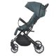 Коляска прогулянкова Bambi FLASH M 5727, Pine Green - изображение 2